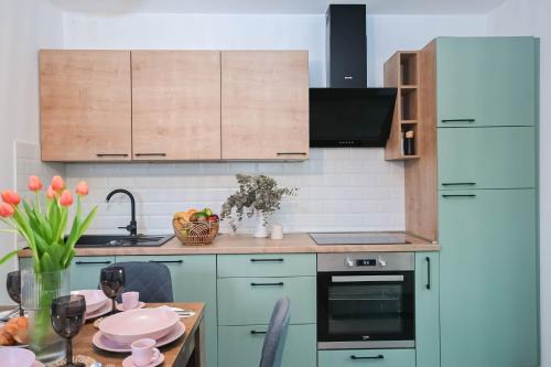 Sveti Bartol Apartment | Apartman Jame