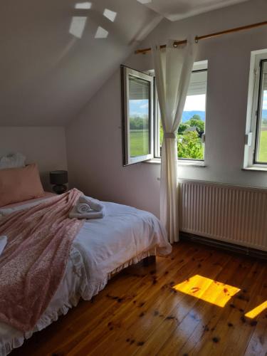 Brdovec Apartment | Apartman Jugi