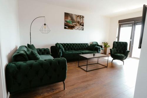 Belisce Apartment | Apartman Marinela