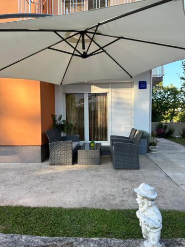 Bezjaki Apartment | Apartman Matea