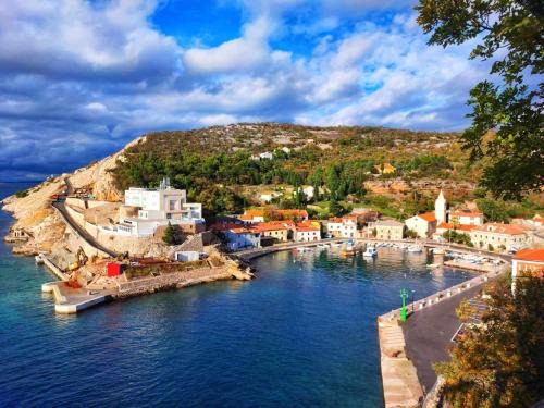 Jablanac Apartment | Apartman NEDA