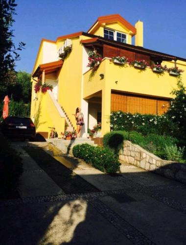 Cres Apartment | Apartman Nekic 3