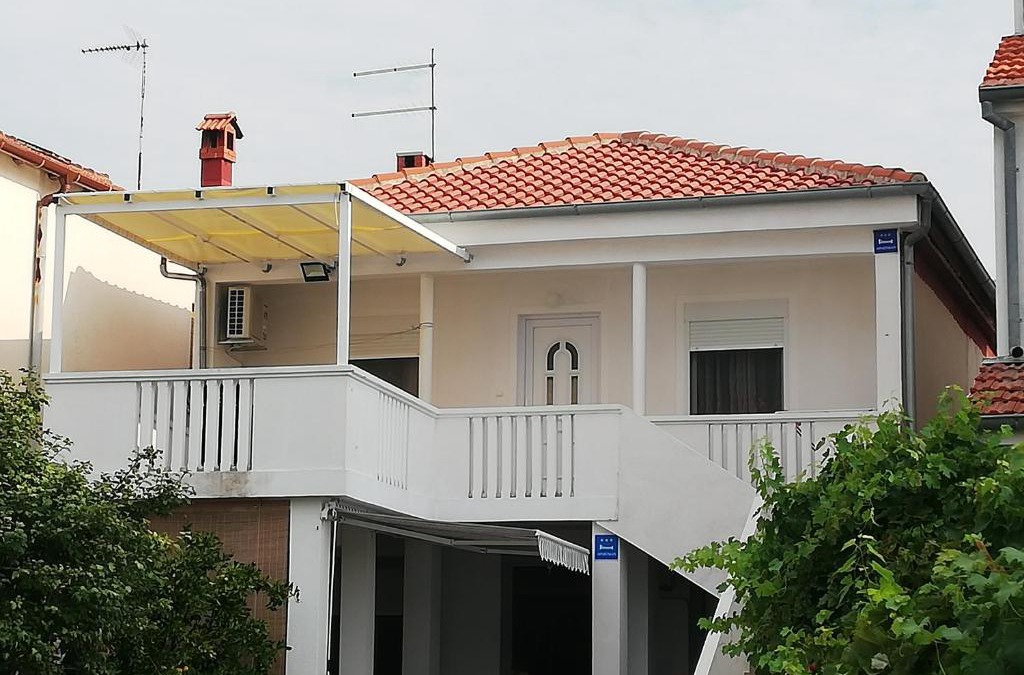 Turanj Apartment | Apartman Nina