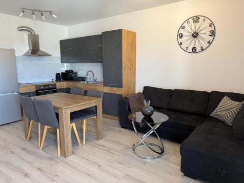 Pula Apartment | Apartman Panda - free parking