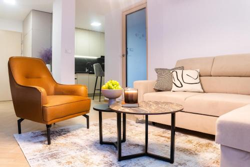 Municipality of Krizevci Apartment | Apartman Panorama