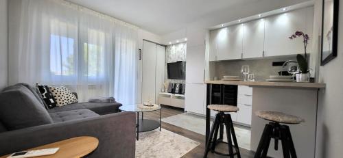 Zupanja Apartment | Apartman Renata