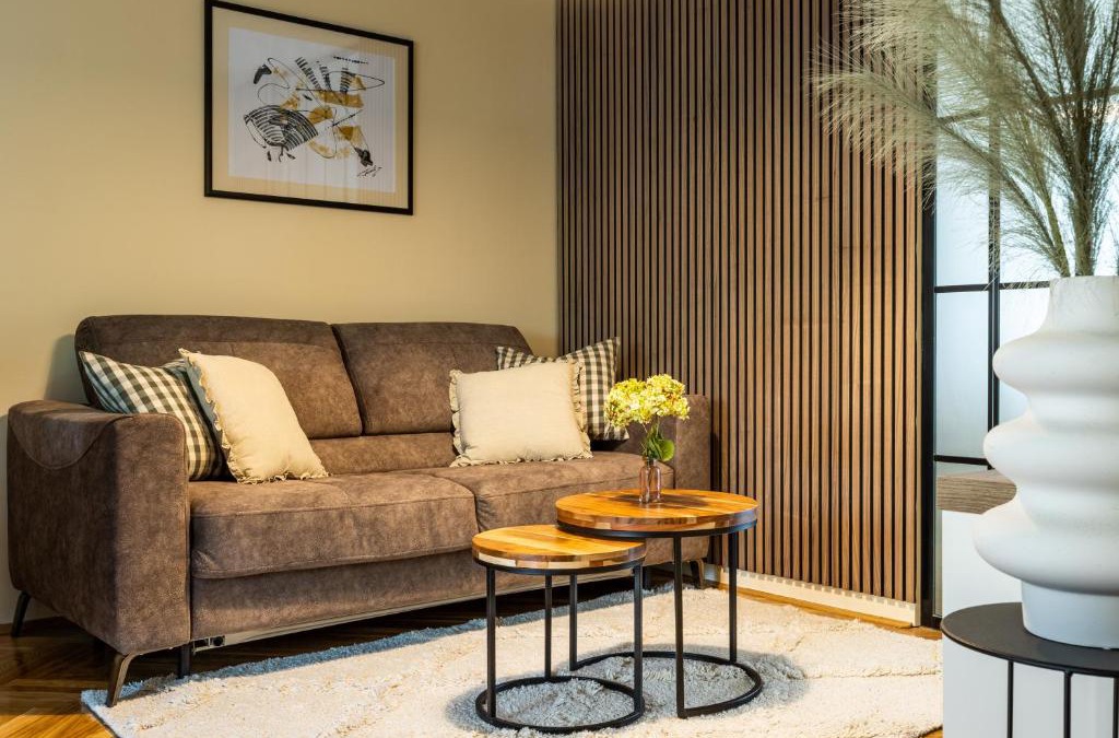 Dakovo Apartment | Apartman Sara