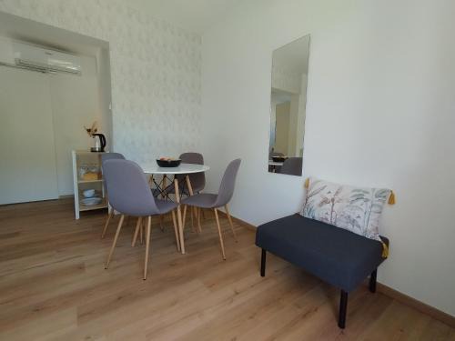 Municipality of Krizevci Apartment | Apartman Sidonija
