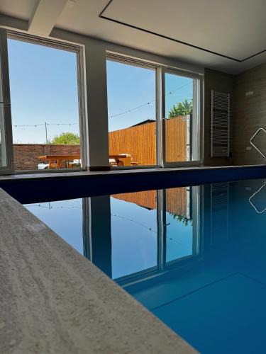 Dakovo Apartment | Apartman SLAVONIA ĐAKOVO