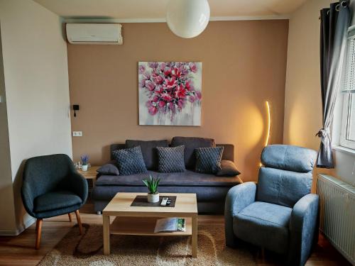 Bilje House | Apartman - sobe Corina-blizu Osijeka