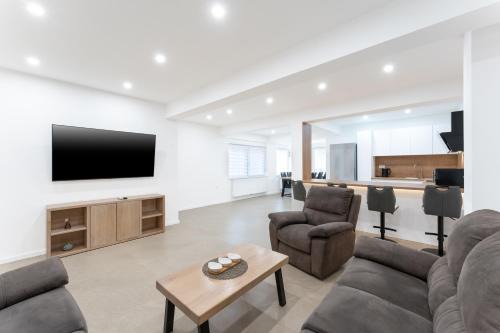 Dakovo Apartment | Apartman Svila