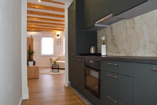 Vrlika Apartment | Apartman TOMA