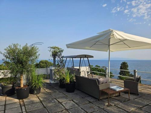 Rubesi Apartment | Apartman uz more