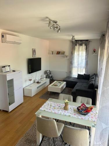 Zabok Apartment | Apartman ZABOK CENTAR