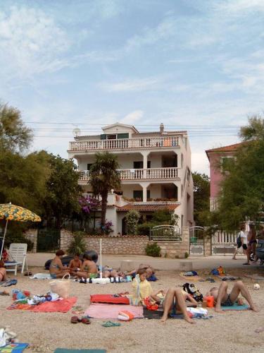Pirovac Apartment | Apartmani Božena Jelušić