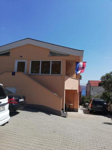 Cesarica Apartment | Apartmani Ivanković