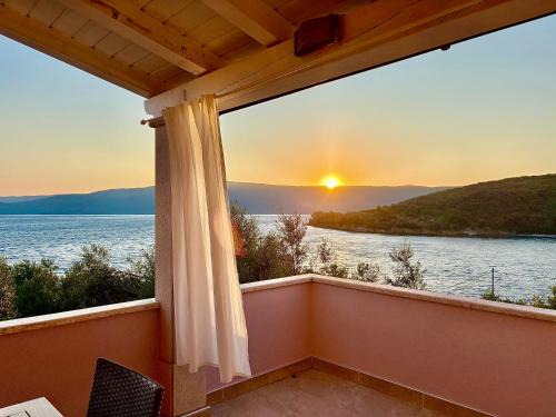 Valun Apartment | Apartmani Klaudija