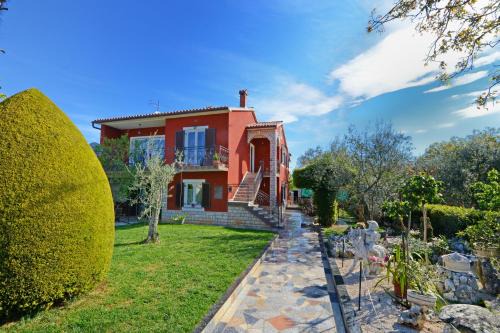 Vrznaveri Apartment | Apartmani KRAMAR