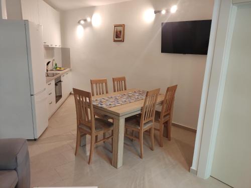 Tuheljske Toplice Apartment | Apartmani Kula