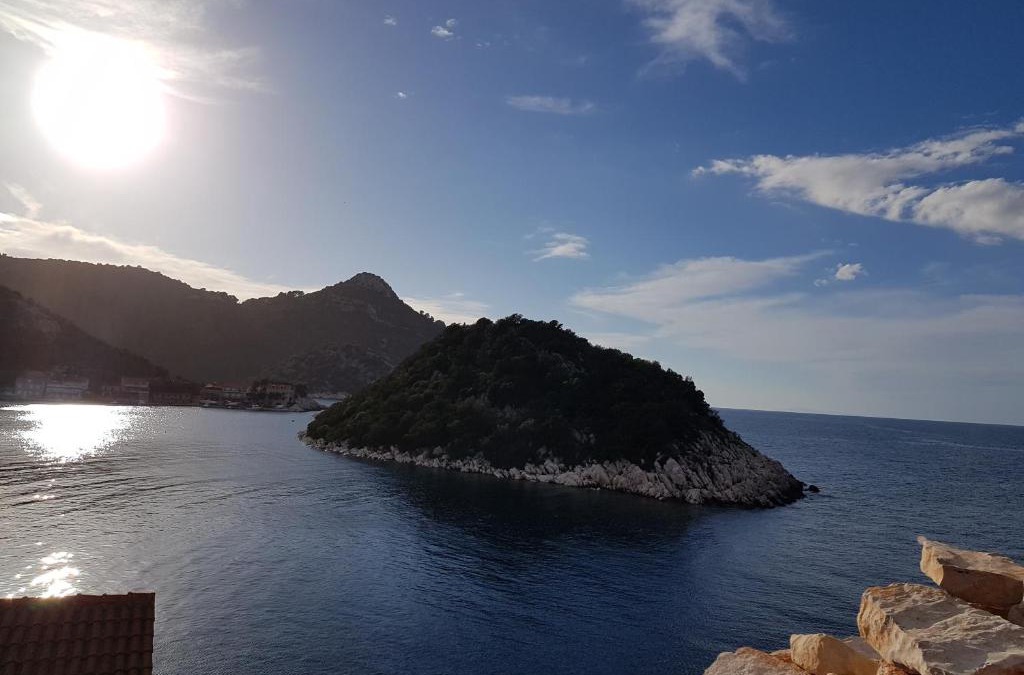 Zaklopatica Apartment | Apartmani Lešić Zaklopatica