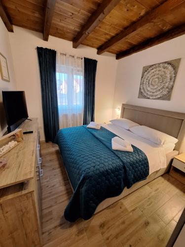 Brinje Apartment | Apartmani Lu