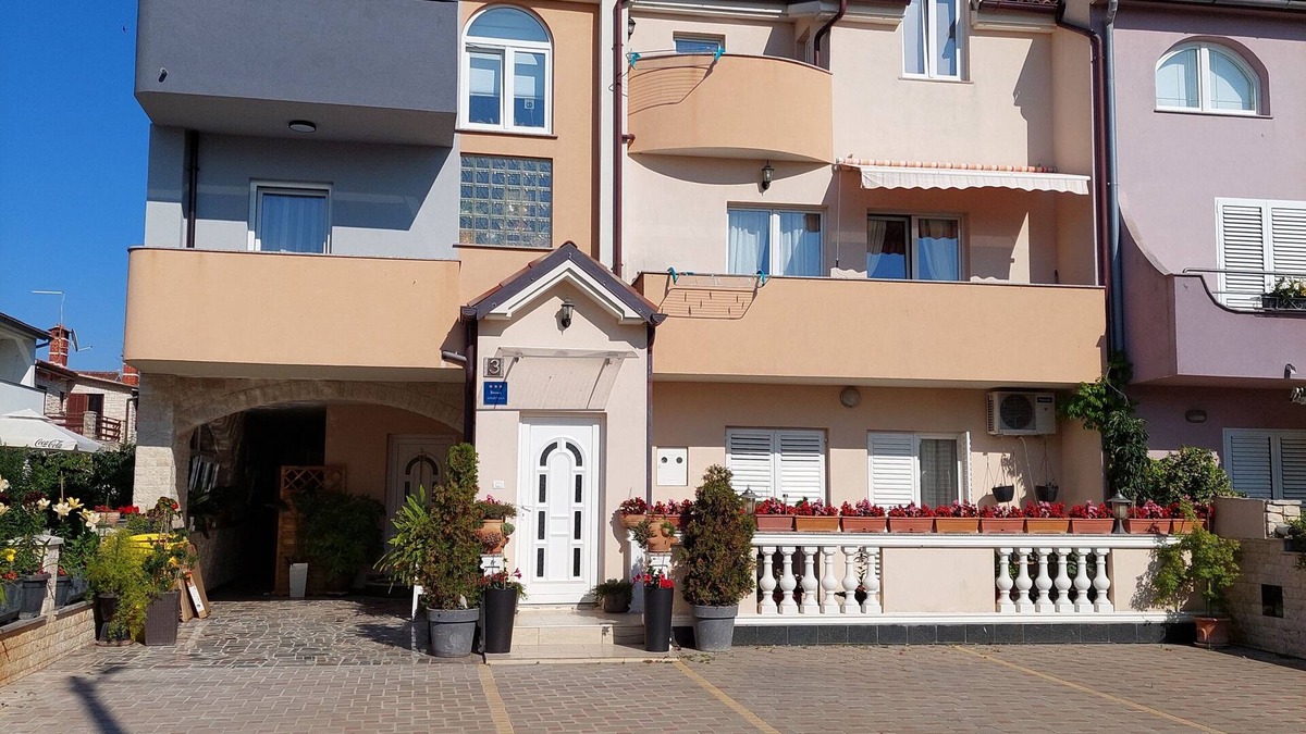 Medulin Apartment | Apartmani M&L