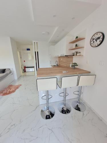 Virovitica Apartment | Apartmani MODUS - SELF-CHECK-IN