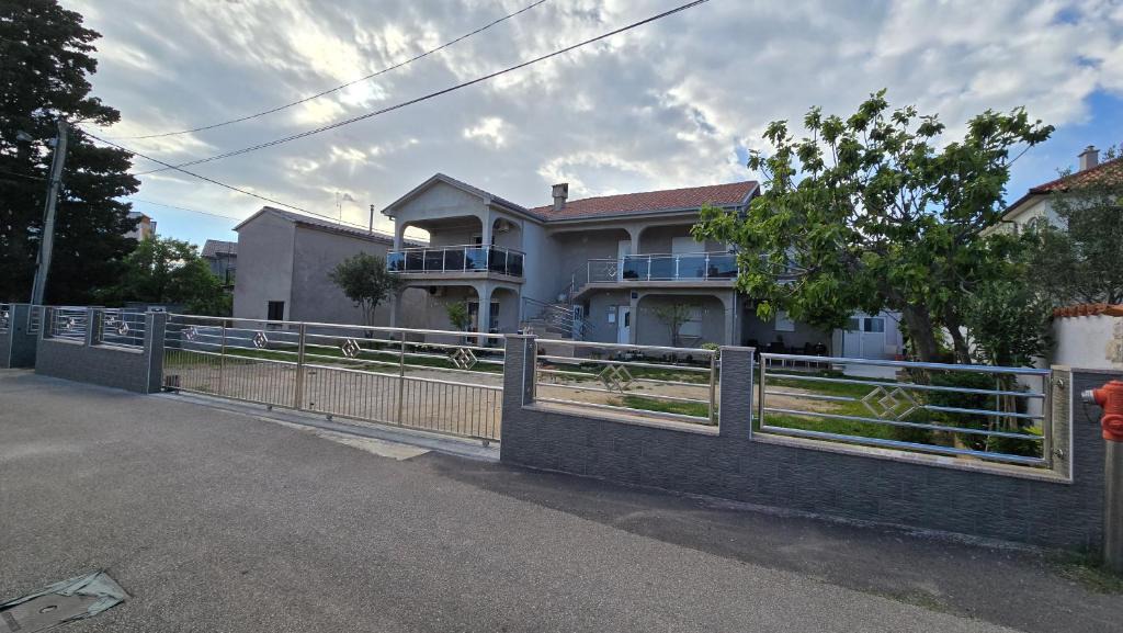 Novi Vinodolski Apartment | Apartmani Plavšić