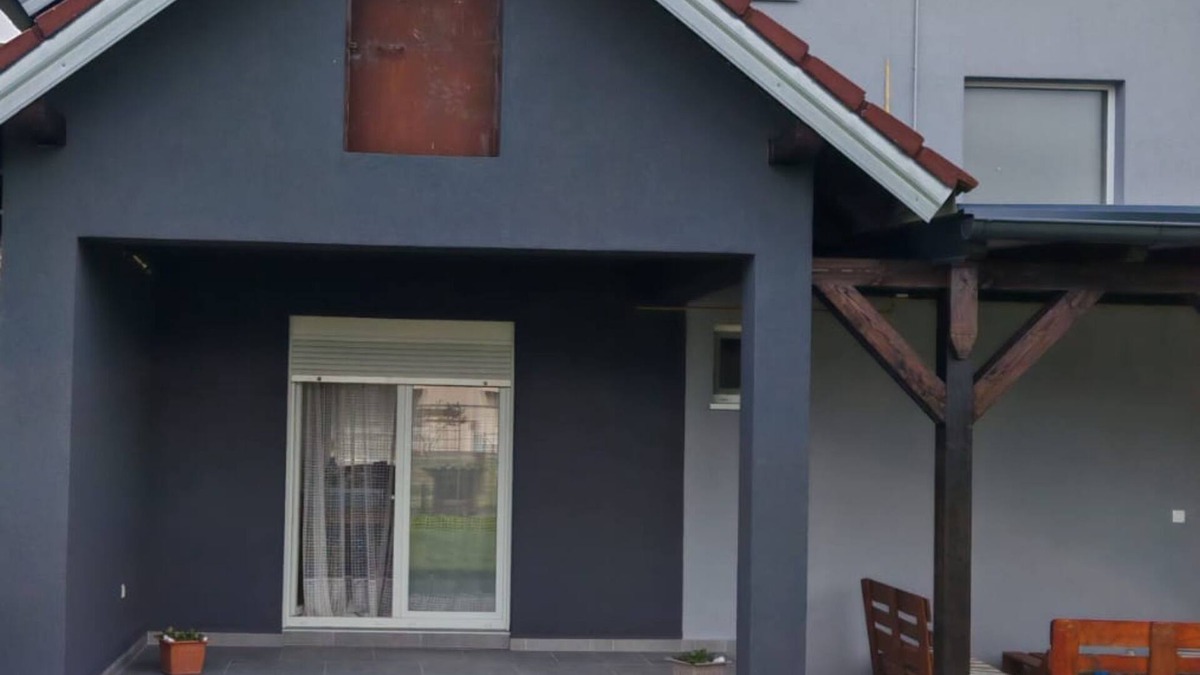 Slavonski Brod Apartment | Apartmani Tea i Toni