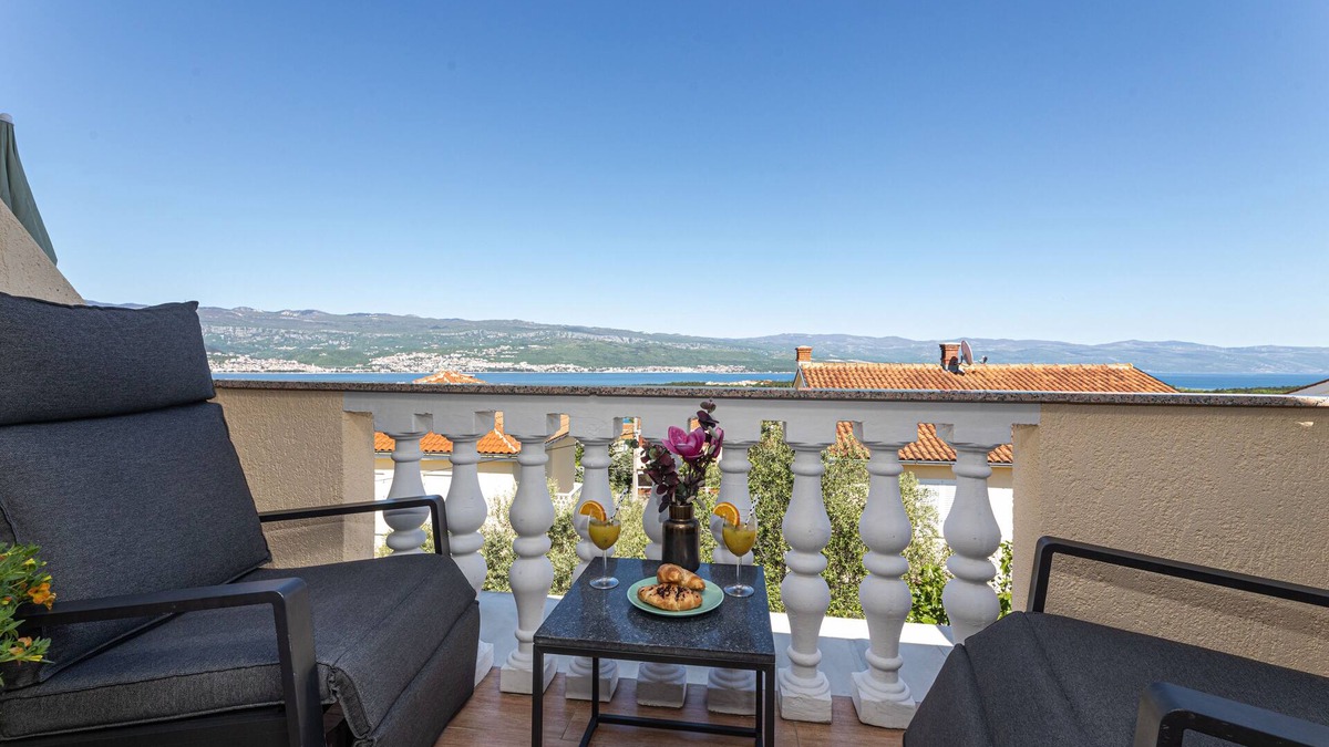 Silo Apartment | Apartmani Tina