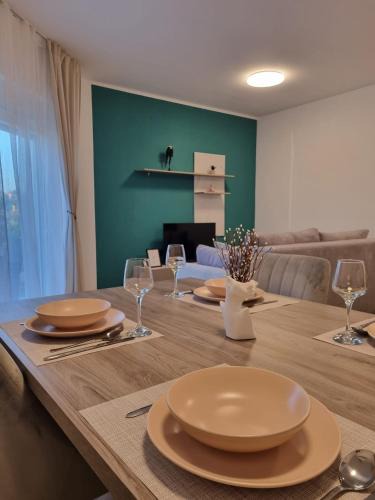Bristane Apartment | Apartmani Toni