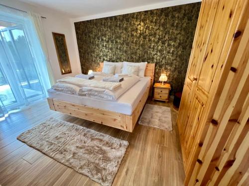 Krumpendorf am Woerther See Apartment | Apartments Sunnseitn by Gerrit & Herfried