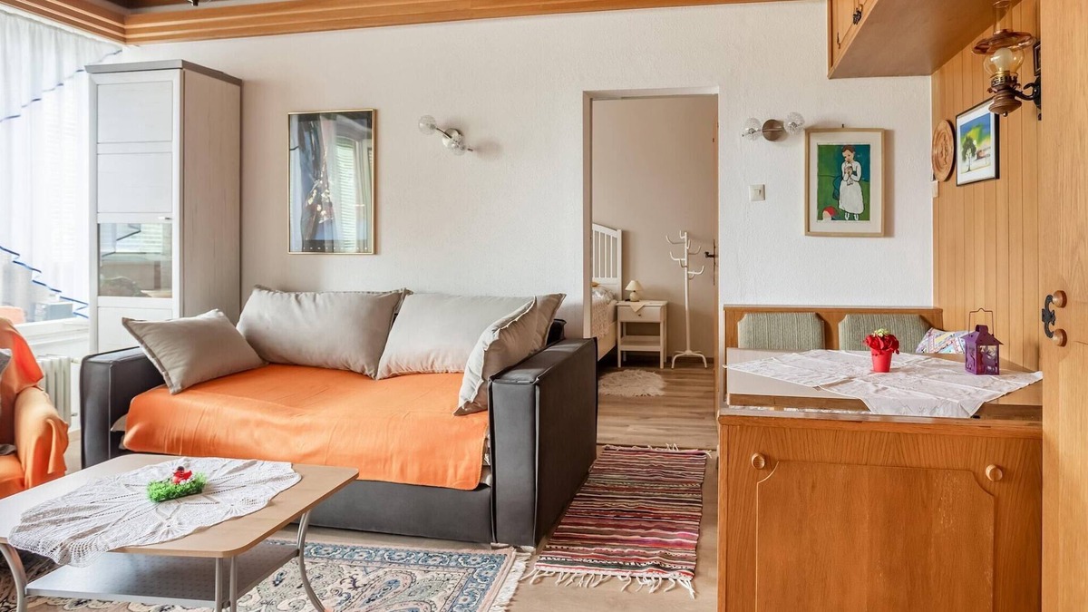 Techelsberg am Worther See Apartment | Apartment in Carinthia on Lake Woerthersee