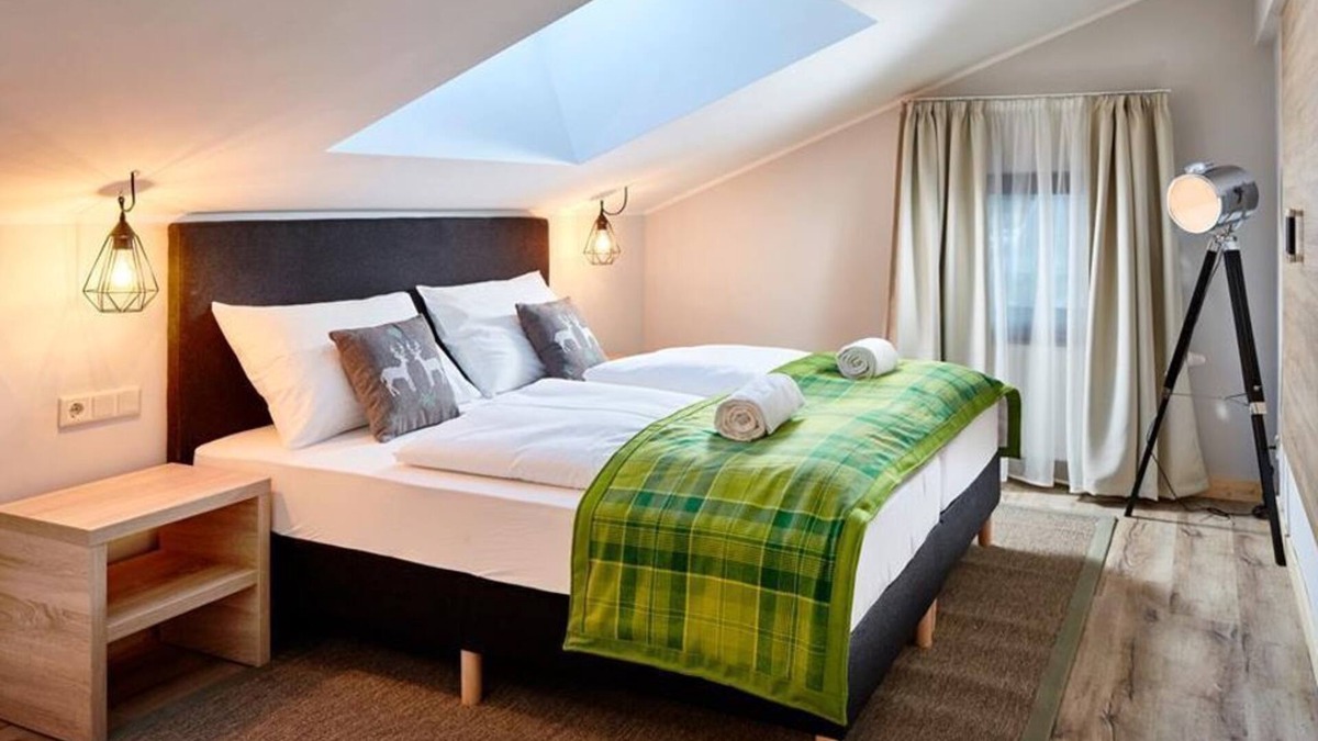 Katschberg Apartment | Apartment ALPENWOHNEN.XL - The Alpenhaus Katschberg.1640