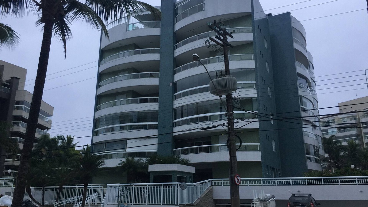 Riviera de Sao Lourenco Apartment | Apartment 100 m from the beach 2 suites