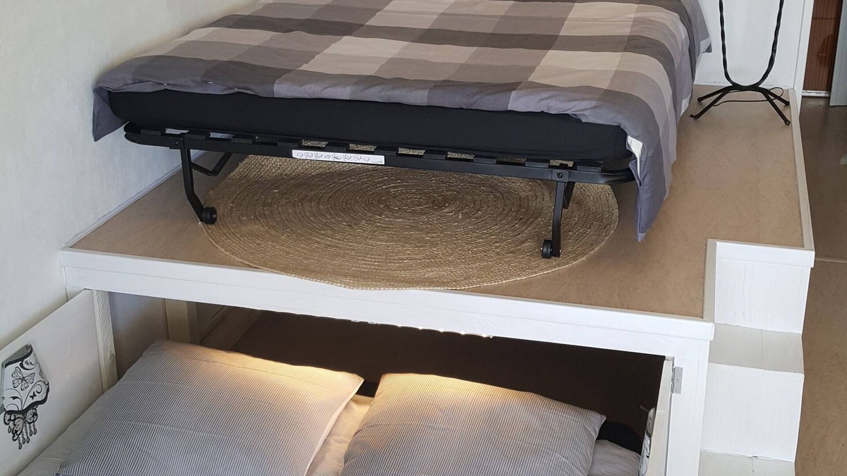 Montrichard Val de Cher Apartment | Apartment near Beauval zoo with view