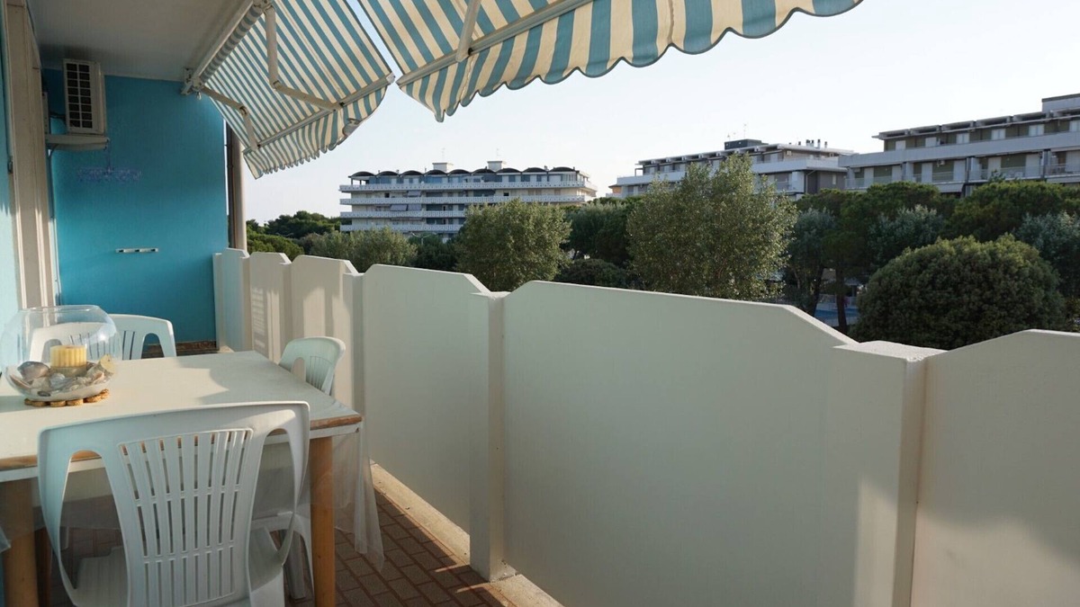 Porto Santa Margherita Apartment | Apartment 320mt from the sea