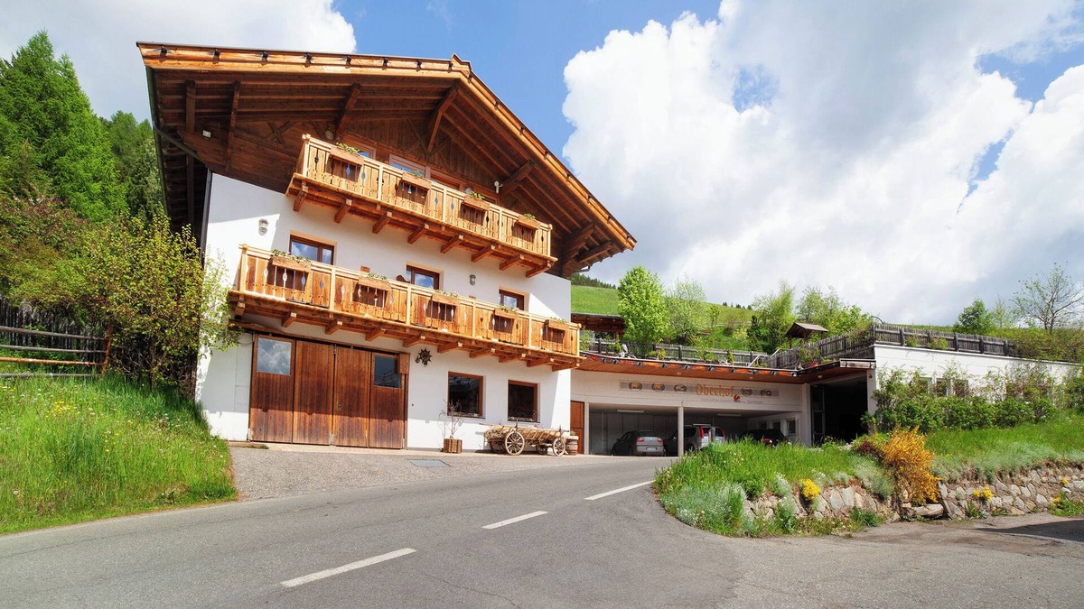 Ultimo Apartment | Apartment 'Oberhof Apt Nagelstein' with Mountain View, Shared Terrace and Wi-Fi