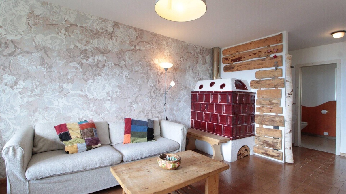 Carano Apartment | Apartment in Cavalese with Dolomites View