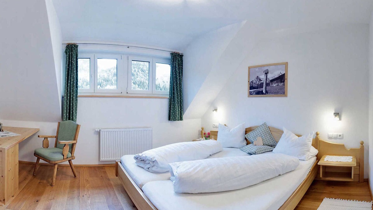 Sankt Martin bei Lofer Apartment | Apartment Reifhorn - Luftenstein