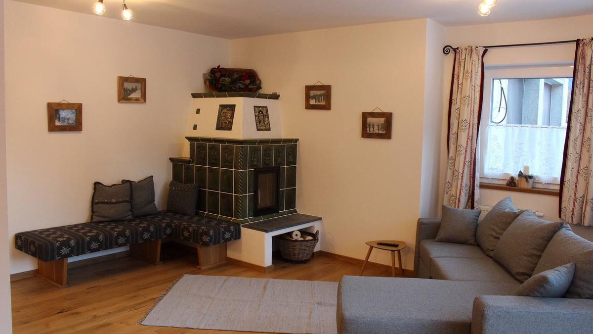 Sankt Martin bei Lofer Apartment | Apartment Schihörndl - S'Mauthäusl Luftenstein