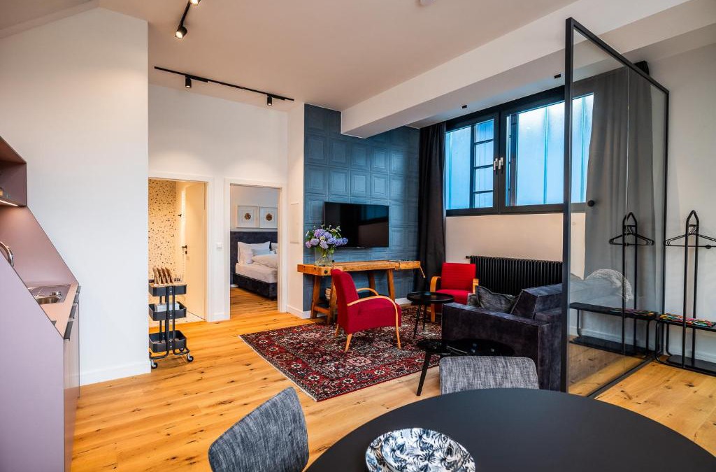 St. Stefan im Lavanttal Apartment | Apartments Leopold Ferdinand