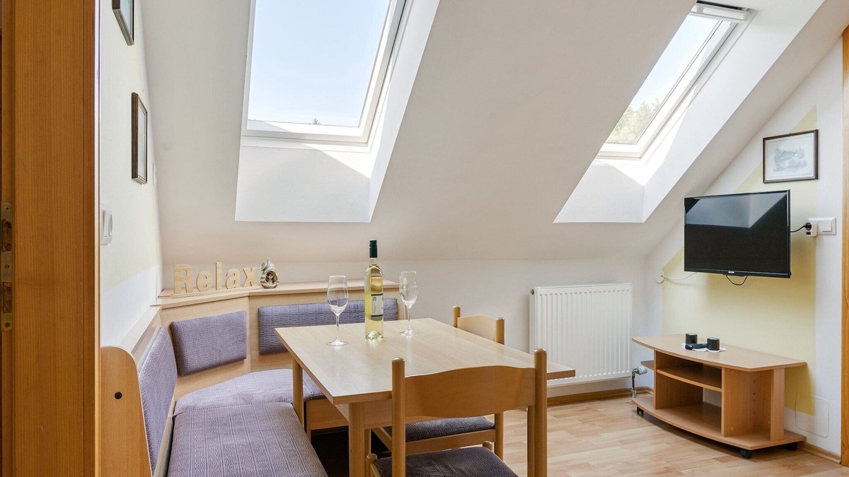 Gundersdorf Apartment | Apartment in Styria near Grebenzen