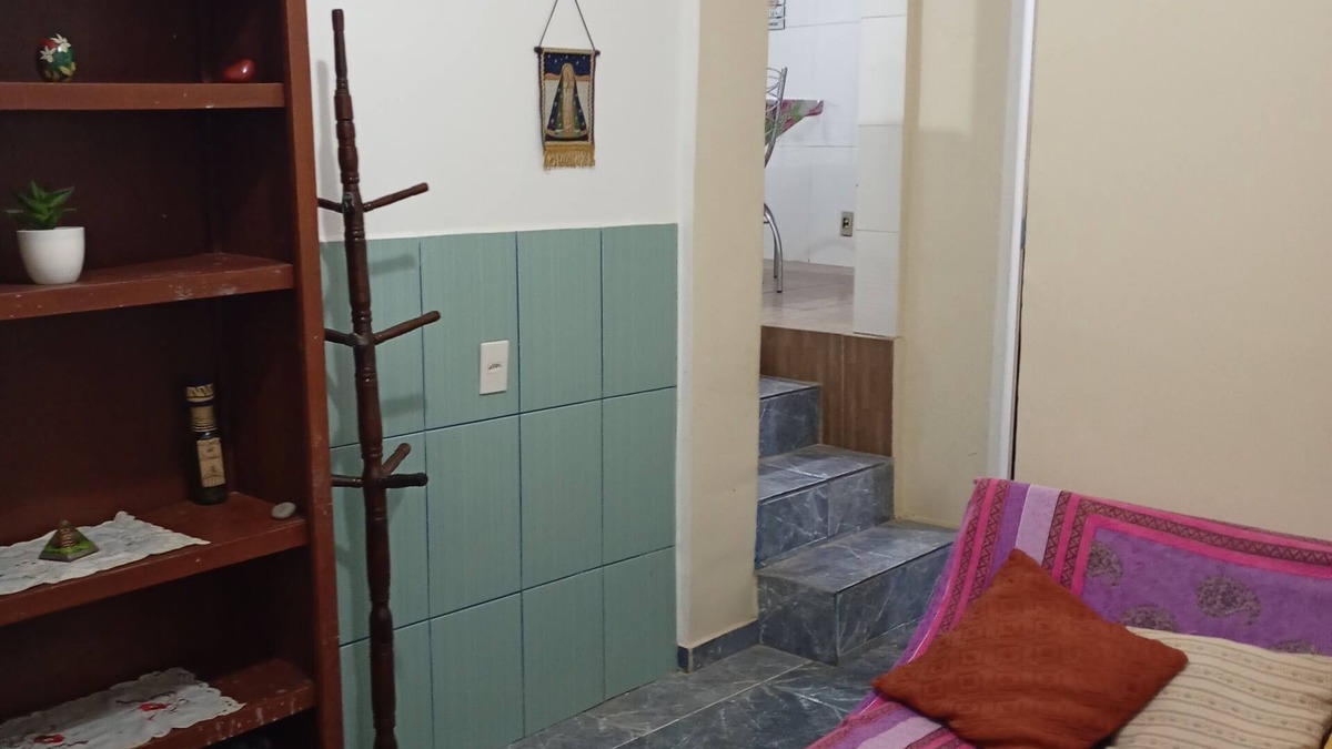 Catete House | Apartment type house