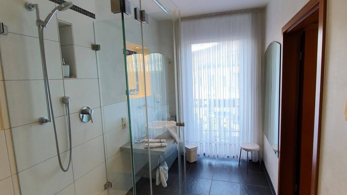 Bad Neuenahr-Ahrweiler Apartment | Apartment Raffael up to 2 persons - Aparthotel am Kurpark