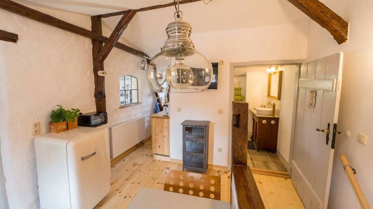 Neuburg Apartment | Apartment Frank Goldhammer