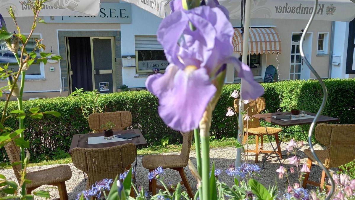 Marienthal Apartment | Apartment/apartment, bath, toilet, 2 bedrooms - Haus SEE