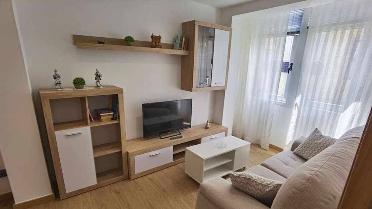 Corme Porto Apartment | Apartment Casa do Pan (1st floor)