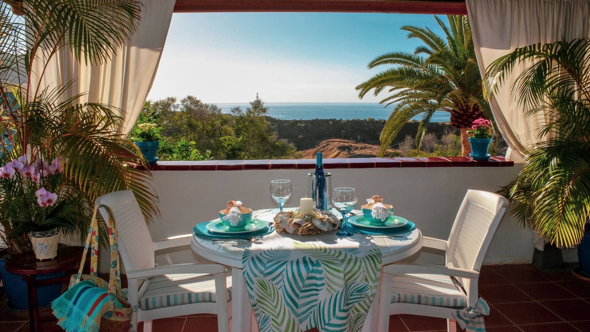 San Andres Apartment | Apartment close to Teresitas beach and Anaga mountains.