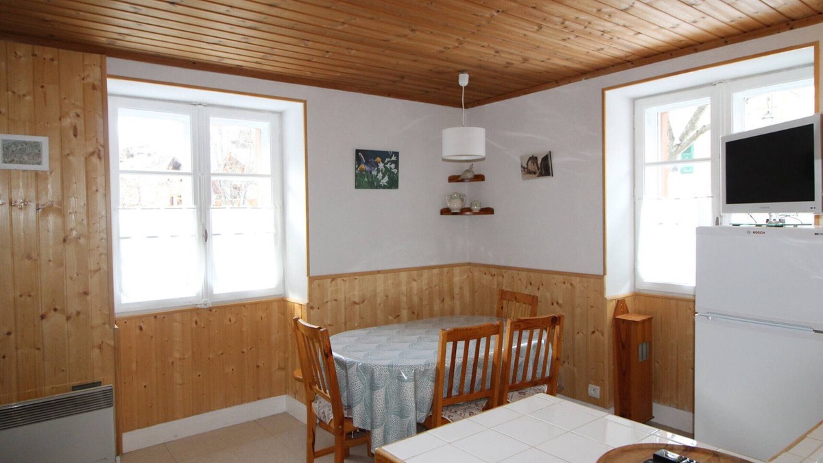 Val Cenis Apartment | Apartment 5 people Val Cenis, 2 bd, linens provided
